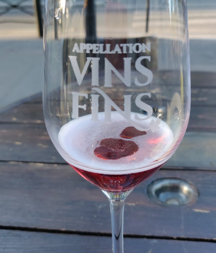 Appellation Vins Fins 1